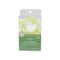 18ct. White Flowers LED String Lights by Ashland®